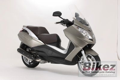 2009 Peugeot Satelis 500 photo